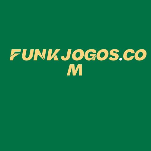 Logo da FUNKJOGOS